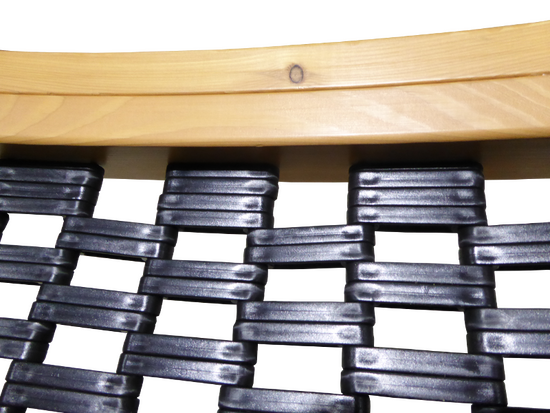 Produktbild Spielplatz - Hängematte - Kunststofflamelle #2