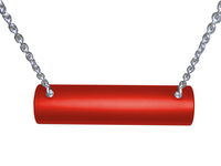 Produktbild Farbe rot