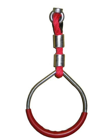 Produktbild Römische Ringe