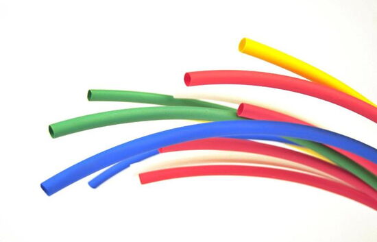 Produktbild Schrumpfschlauch #1