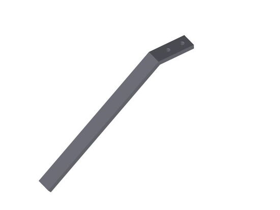 Produktbild Zubehör Erdanker für zusätzliche Befestigung von Hangrutschen