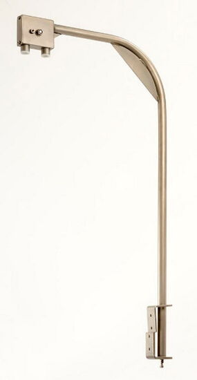 Produktbild Sandaufzug mit Schwenkarm