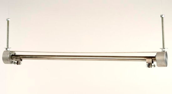 Produktbild Schaukelachse aus Edelstahl #1