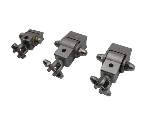 Schaukelgehänge aus Guss nur Lagerteil