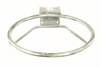 Produktbild Basketballring feuerverzinkt