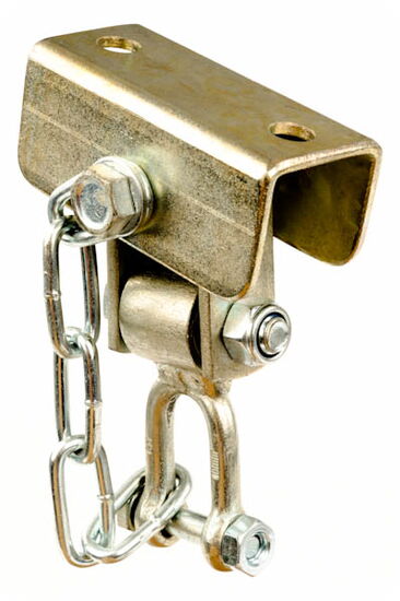 Produktbild Kardangelenk aus U-Profil