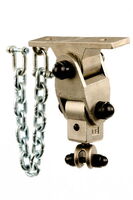 Produktbild Kardangelenk mit Flansch und Kette