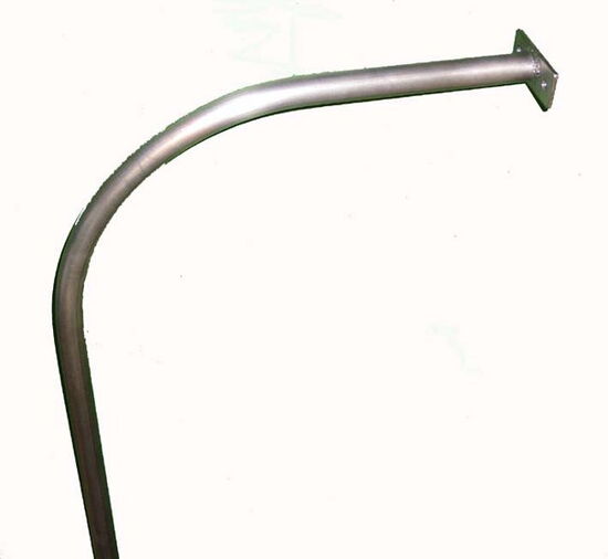 Produktbild Rutschstangen Feuerwehrstangen