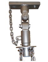 Produktbild mit gerader Montageschiene