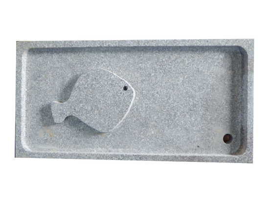 Produktbild Matschtisch Fisch