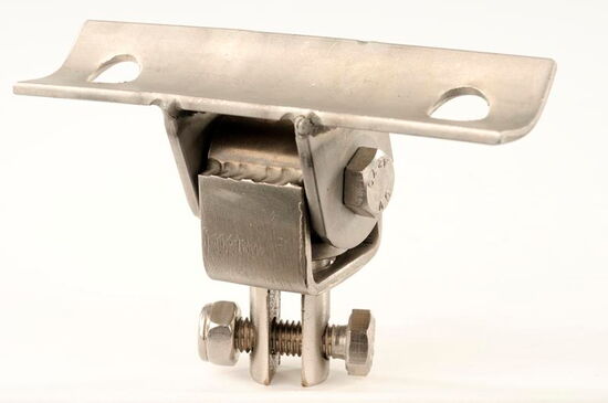 Produktbild Rundholz