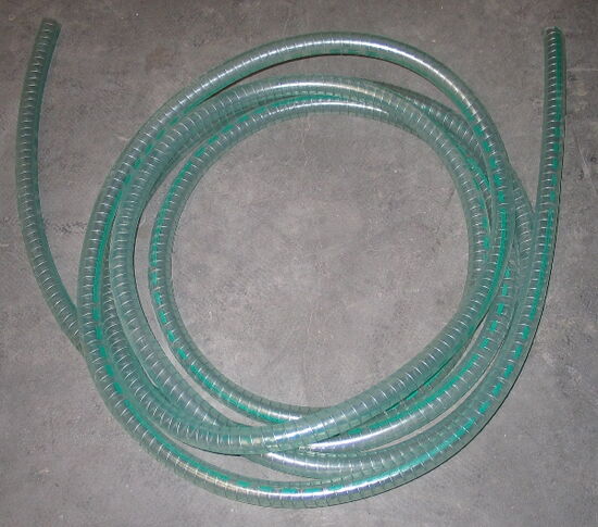 Produktbild Schlauch für Spielplatztelefon