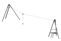 Produktbild Seilbahn System