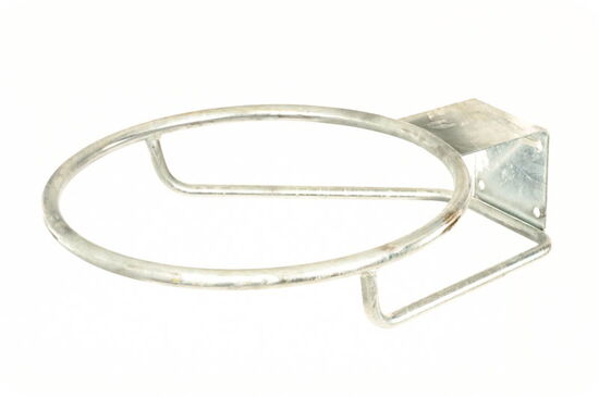 Produktbild Basketballring feuerverzinkt #1