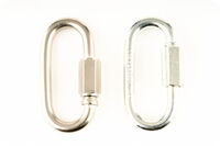 Produktbild Kettenschnellverschlüsse Schraubglieder