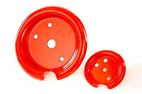 Produktbild Federteller