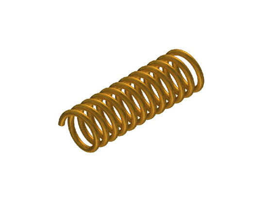 Produktbild Ersatzbremsfeder