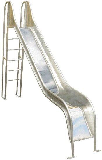 Produktbild Podesthöhe 100 cm mit Leiter