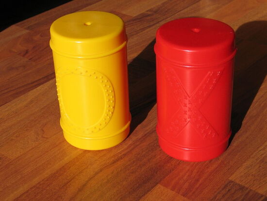 Produktbild Tic Tac Toe Elemente