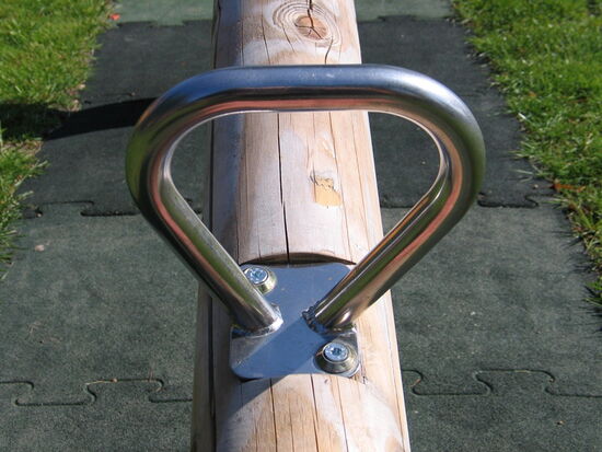 Produktbild Wippengriff Standard #2