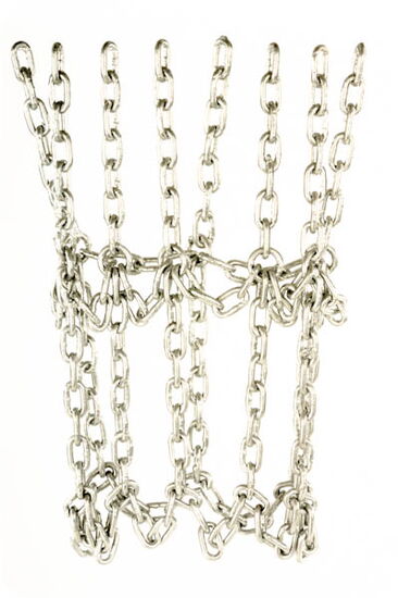 Produktbild Kettennetz für Basketballkorb