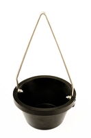 Produktbild Eimer mit Edelstahlbügel