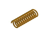 Produktbild Ersatzbremsfeder