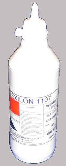 Produktbild Spezialkleber für Fallschutzmatten