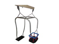 Produktbild Eltern Kind Schaukel