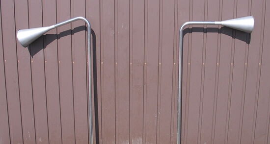 Produktbild Spielplatz Telefon #1