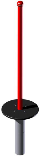 Produktbild Zum Einbetonieren