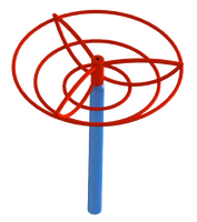 Hängekarussell Umbrella