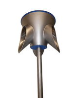 Produktbild Surprise Korb aus Edelstahl