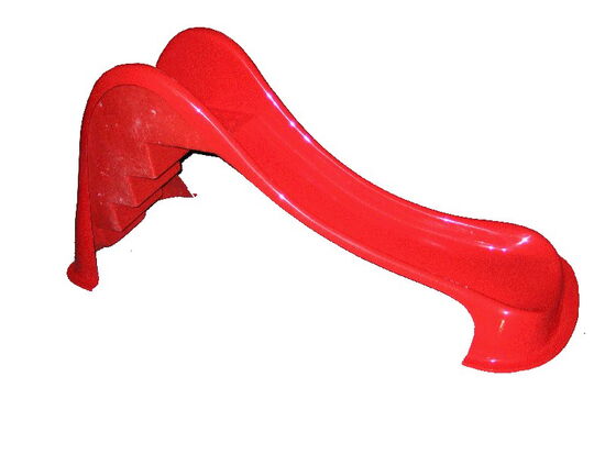 Produktbild GFK Rutsche Dino #1