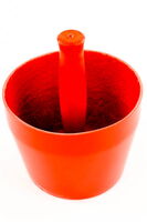 Produktbild Material GFK, Prüfkörper E, Nr8