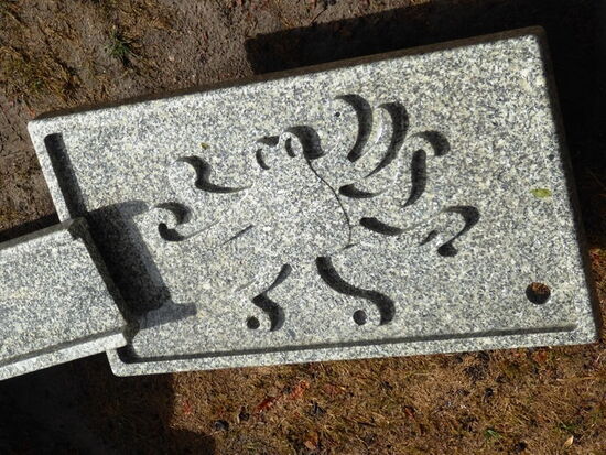 Produktbild Matschtisch Octopus