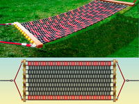 Produktbild Spielplatz - Hängematte