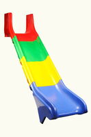 Produktbild Podesthöhe 1,20 m bunt