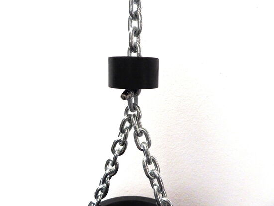 Produktbild Gummi Stopper für Sandeimer #2