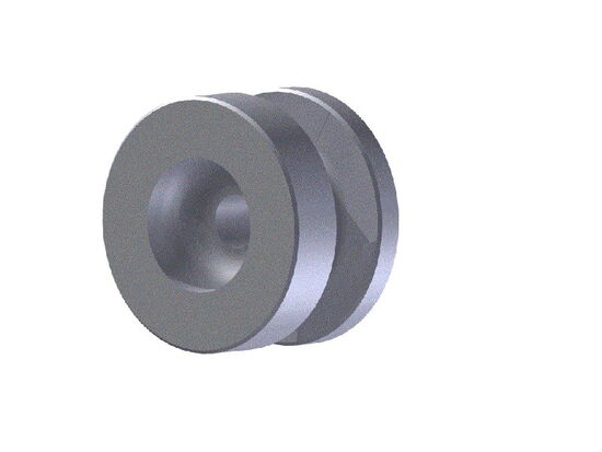 Produktbild Befestigungsrollen für Sandkastenabdeckung