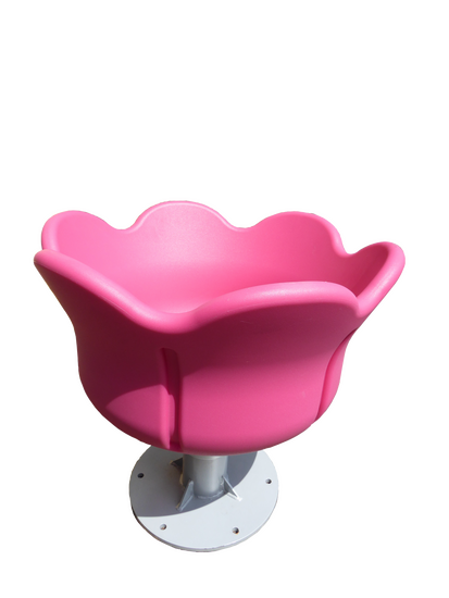 Drehschale Tulpe zum Aufschrauben