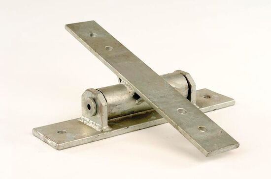 Produktbild verzinkt