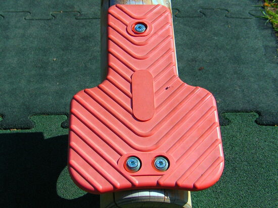 Produktbild Wippensitz Klassik #1