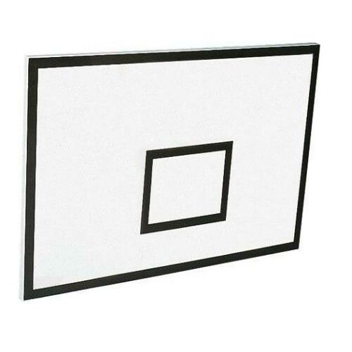 Produktbild GFK Basketball Zielbrett