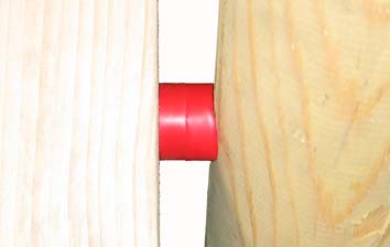 Produktbild Sattelscheiben / Distanzstücke #2