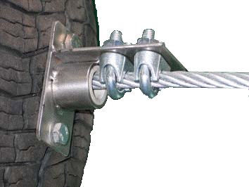 Produktbild Reifenpuffer #2