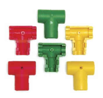 Produktbild T-Verbinder