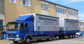 Service Beckmann