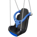 Inclusion cup swing seat - Mini with harness