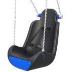 Inclusion Cup Swing Seat with belt